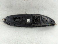 2016-2021 Chevrolet Malibu Master Power Window Switch Replacement Driver Side Left P/N:84025591 Fits OEM Used Auto Parts - O