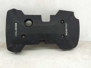 2016 Chevrolet Malibu Engine Cover - Oemusedautoparts1.com