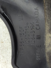 2016 Chevrolet Malibu Engine Cover - Oemusedautoparts1.com