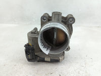2016 Chevrolet Malibu Throttle Body P/N:12627217DA Fits Fits 2017 2018 2019 2020 2021 2022 OEM Used Auto Parts - Oemusedauto