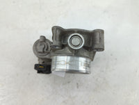 2016 Chevrolet Malibu Throttle Body P/N:12627217DA Fits Fits 2017 2018 2019 2020 2021 2022 OEM Used Auto Parts - Oemusedauto