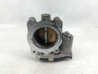 2016 Chevrolet Malibu Throttle Body P/N:12627217DA Fits Fits 2017 2018 2019 2020 2021 2022 OEM Used Auto Parts - Oemusedauto