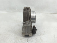2016 Chevrolet Malibu Throttle Body P/N:12627217DA Fits Fits 2017 2018 2019 2020 2021 2022 OEM Used Auto Parts - Oemusedauto