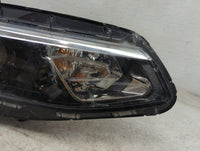 2016-2018 Chevrolet Malibu Driver Left Oem Head Light Headlight Lamp - Oemusedautoparts1.com