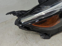 2016-2018 Chevrolet Malibu Driver Left Oem Head Light Headlight Lamp - Oemusedautoparts1.com