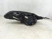 2016-2018 Chevrolet Malibu Driver Left Oem Head Light Headlight Lamp - Oemusedautoparts1.com