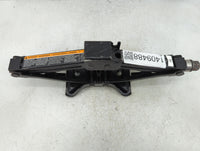 2016 Chevrolet Malibu Spare Scissor Car Jack 1409488 - Oemusedautoparts1.com