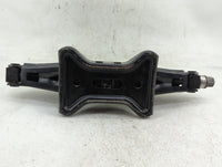 2016 Chevrolet Malibu Spare Scissor Car Jack 1409488 - Oemusedautoparts1.com