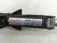2016 Chevrolet Malibu Spare Scissor Car Jack 1409500 - Oemusedautoparts1.com