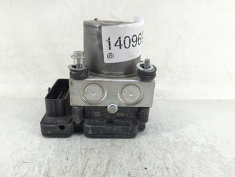 compare product 2016 Chevrolet Malibu ABS Pump Control Module Replacement P/N:23410405 Fits OEM Used Auto Parts