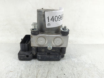 2016 Chevrolet Malibu ABS Pump Control Module Replacement P/N:23410405 Fits OEM Used Auto Parts - Oemusedautoparts1.com