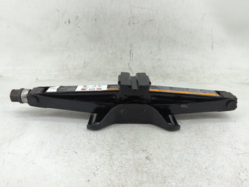 2016 Chevrolet Malibu Spare Scissor Car Jack - Oemusedautoparts1.com