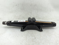 2016 Chevrolet Malibu Spare Scissor Car Jack 1409904 - Oemusedautoparts1.com