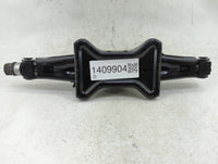 2016 Chevrolet Malibu Spare Scissor Car Jack 1409904 - Oemusedautoparts1.com