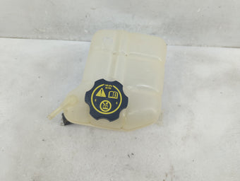 compare product 2013 Chevrolet Malibu Radiator Coolant Overflow Expansion Tank Bottle 1410259