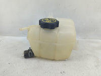 2013 Chevrolet Malibu Radiator Coolant Overflow Expansion Tank Bottle 1410259 - Oemusedautoparts1.com