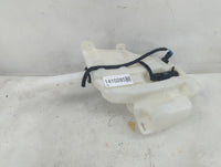 2013-2016 Chevrolet Malibu Windshield Washer Fluid Reservoir Bottle Oem - Oemusedautoparts1.com