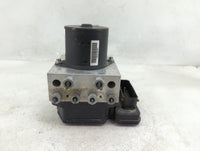 2016 Chevrolet Malibu Anti-Lock Brake ABS Pump Module Actuator OEM P/N:22863598 16817037, 11360095 Fits Fits 2007 2008 2009 