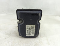 2016 Chevrolet Malibu ABS Pump Control Module Replacement P/N:22863598 16817037, 11360095 Fits Fits 2007 2008 2009 OEM Used 