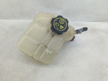2013 Chevrolet Malibu Radiator Coolant Overflow Expansion Tank Bottle - Oemusedautoparts1.com