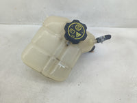 2013 Chevrolet Malibu Radiator Coolant Overflow Expansion Tank Bottle 1410492 - Oemusedautoparts1.com