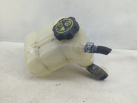 2013 Chevrolet Malibu Radiator Coolant Overflow Expansion Tank Bottle 1410492 - Oemusedautoparts1.com