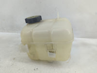 2013 Chevrolet Malibu Radiator Coolant Overflow Expansion Tank Bottle 1410492 - Oemusedautoparts1.com