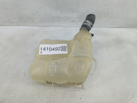 2013 Chevrolet Malibu Radiator Coolant Overflow Expansion Tank Bottle 1410492 - Oemusedautoparts1.com