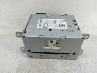 2014-2016 Chevrolet Malibu Radio AM FM Cd Player Receiver Replacement P/N:84026379 Fits Fits 2014 2015 2016 OEM Used Auto Pa