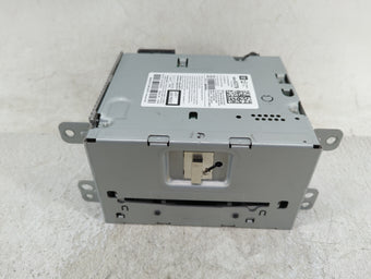 compare product 2014-2016 Chevrolet Malibu Radio AM FM Cd Player Receiver Replacement P/N:84026379 Fits Fits 2014 2015 2016 OEM Used Auto Parts