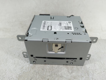 2014-2016 Chevrolet Malibu Radio AM FM Cd Player Receiver Replacement P/N:84026379 Fits Fits 2014 2015 2016 OEM Used Auto Pa