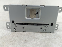 2014-2016 Chevrolet Malibu Radio AM FM Cd Player Receiver Replacement P/N:84026379 Fits Fits 2014 2015 2016 OEM Used Auto Pa