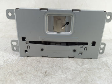 2014-2016 Chevrolet Malibu Radio AM FM Cd Player Receiver Replacement P/N:84026379 Fits Fits 2014 2015 2016 OEM Used Auto Parts