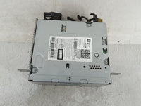 2014-2016 Chevrolet Malibu Radio AM FM Cd Player Receiver Replacement P/N:84026379 Fits Fits 2014 2015 2016 OEM Used Auto Pa