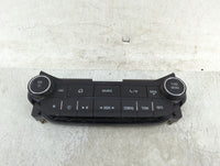 2014-2016 Chevrolet Malibu Radio AM FM Cd Player Receiver Replacement P/N:23430067 Fits Fits 2014 2015 2016 OEM Used Auto Pa