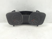 2014-2016 Chevrolet Malibu Instrument Cluster Speedometer Gauges P/N:A2C96254400188003G Fits Fits 2014 2015 2016 OEM Used Au