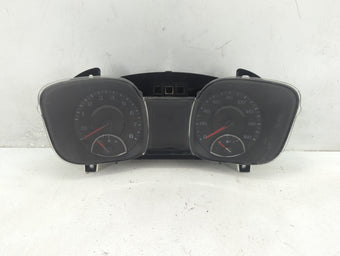 compare product 2014-2016 Chevrolet Malibu Instrument Cluster Speedometer Gauges P/N:A2C96254400188003G Fits Fits 2014 2015 2016 OEM Used Auto Parts