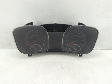 2014-2016 Chevrolet Malibu Instrument Cluster Speedometer Gauges P/N:A2C96254400188003G Fits Fits 2014 2015 2016 OEM Used Au