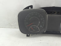 2014-2016 Chevrolet Malibu Instrument Cluster Speedometer Gauges P/N:A2C96254400188003G Fits Fits 2014 2015 2016 OEM Used Au