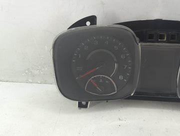 2014-2016 Chevrolet Malibu Instrument Cluster Speedometer Gauges P/N:A2C96254400188003G Fits Fits 2014 2015 2016 OEM Used Auto Parts
