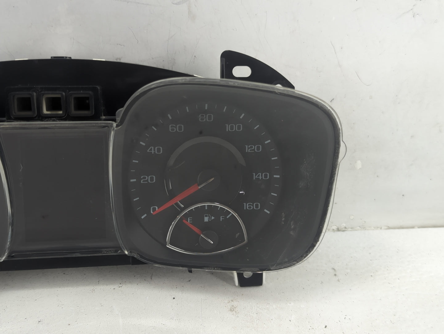 2014-2016 Chevrolet Malibu Instrument Cluster Speedometer Gauges P/N:A2C96254400188003G Fits Fits 2014 2015 2016 OEM Used Au
