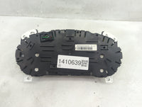 2014-2016 Chevrolet Malibu Instrument Cluster Speedometer Gauges P/N:A2C96254400188003G Fits Fits 2014 2015 2016 OEM Used Au