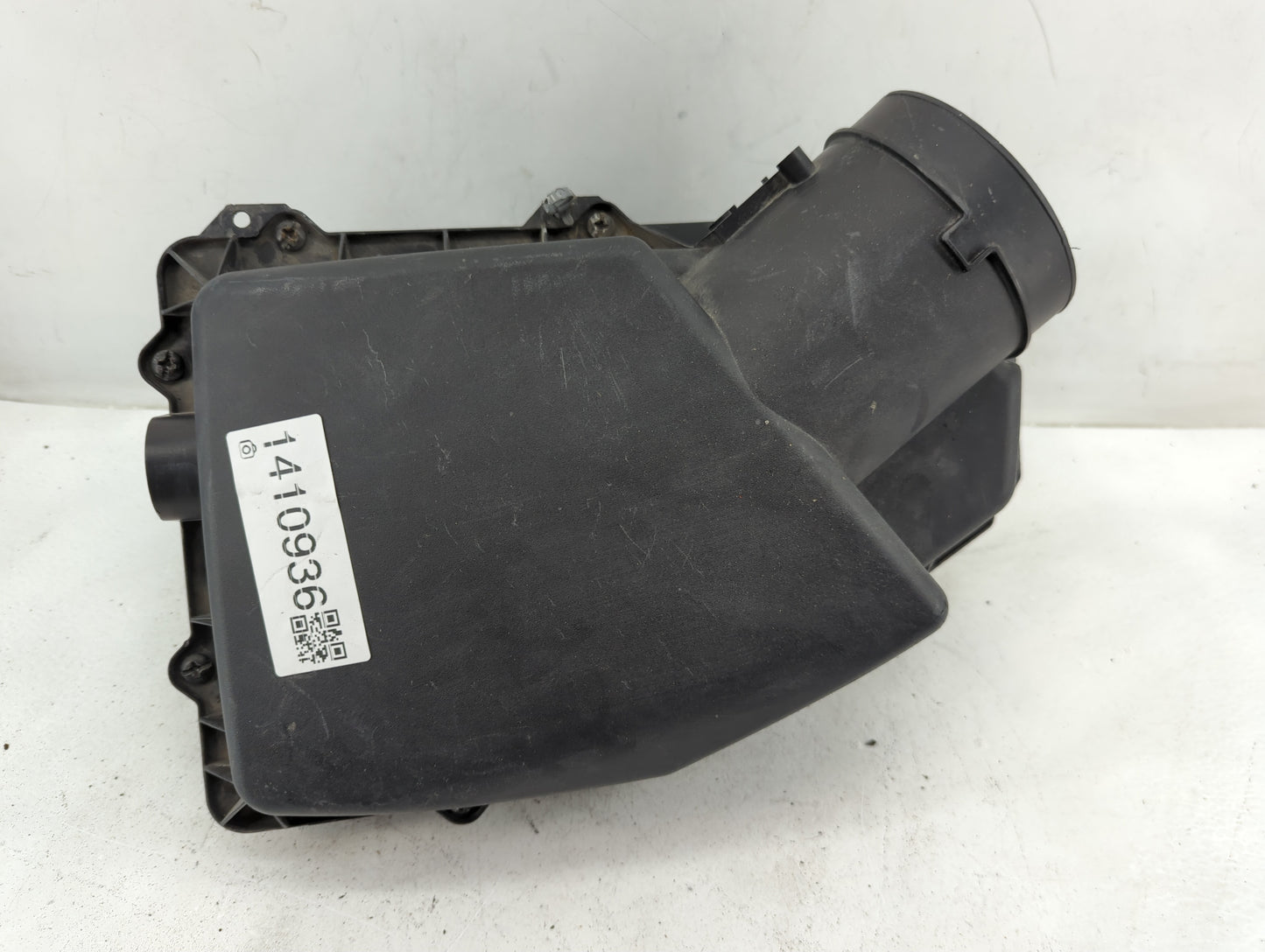 2016-2021 Chevrolet Malibu Air Cleaner Intake-duct Hose Tube - Oemusedautoparts1.com
