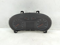 2016 Chevrolet Malibu Instrument Cluster Speedometer Gauges P/N:84057458 Fits OEM Used Auto Parts - Oemusedautoparts1.com