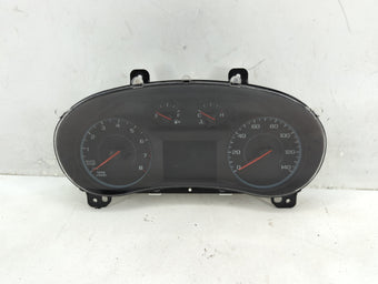 compare product 2016 Chevrolet Malibu Instrument Cluster Speedometer Gauges P/N:84057458 Fits OEM Used Auto Parts
