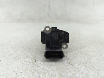 compare product 2013-2016 Chevrolet Malibu Mass Air Flow Meter Maf