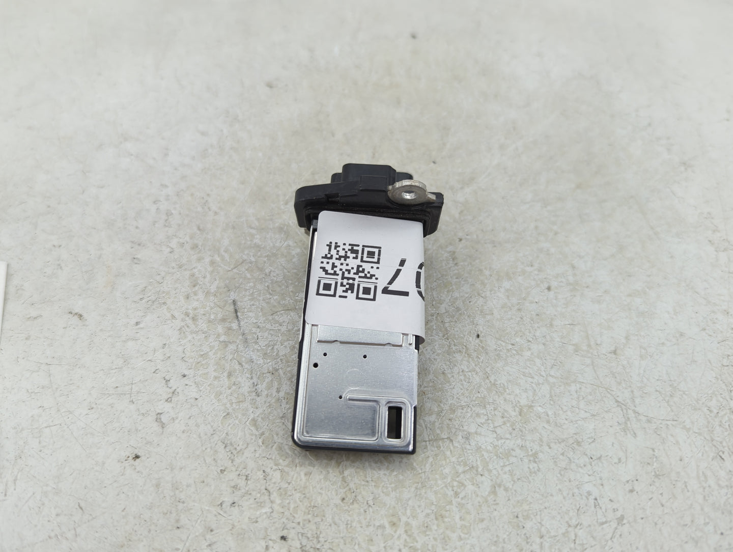 2013-2016 Chevrolet Malibu Mass Air Flow Meter Maf - Oemusedautoparts1.com