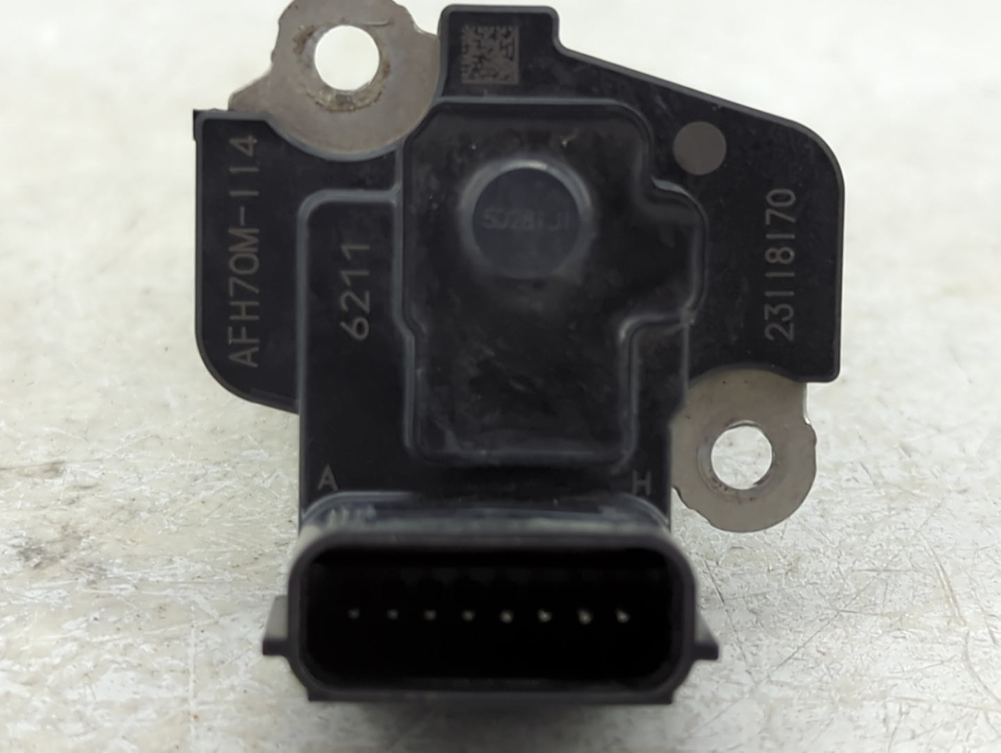 2013-2016 Chevrolet Malibu Mass Air Flow Meter Maf - Oemusedautoparts1.com