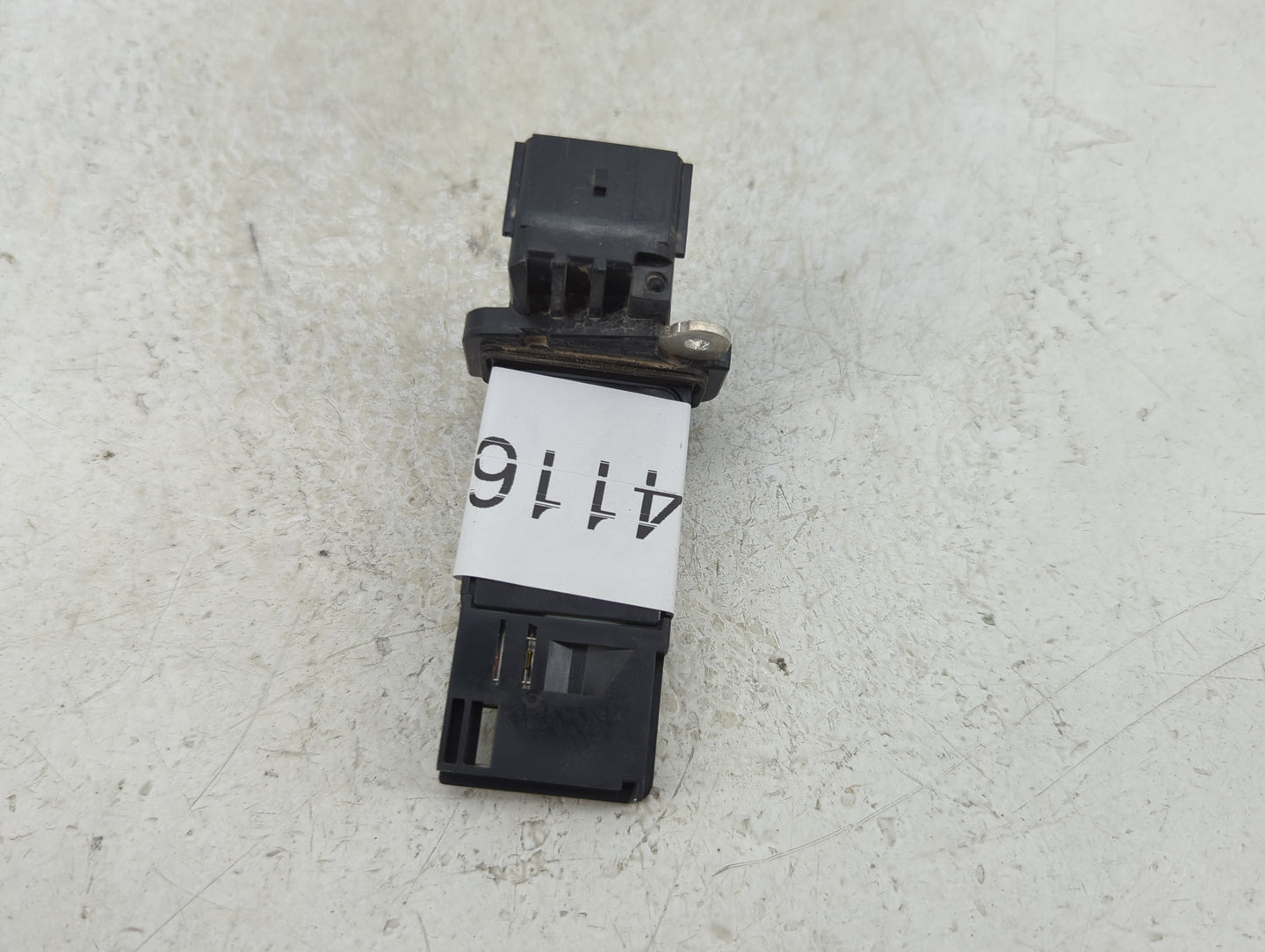 2013-2016 Chevrolet Malibu Mass Air Flow Meter Maf - Oemusedautoparts1.com