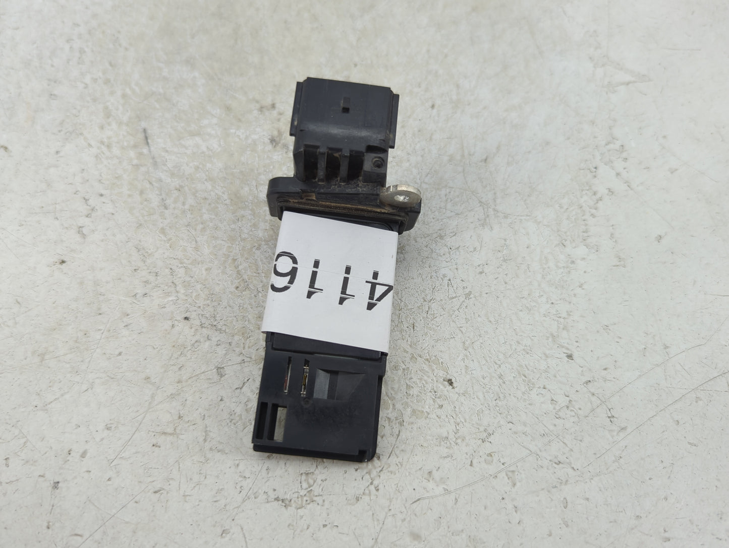 2013-2016 Chevrolet Malibu Mass Air Flow Meter Maf - Oemusedautoparts1.com